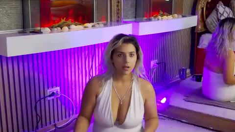 madisonrusso online show from 11-07-25, 08:58