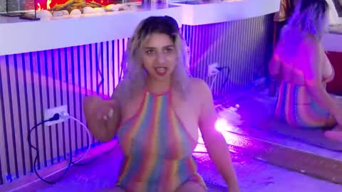 madisonrusso online show from 11-09-25, 10:13