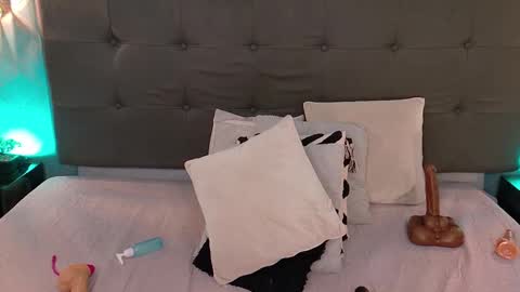 Madison Smith online show from 01-24-25, 12:52