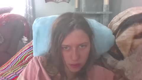 Madison Swift online show from 02-12-26, 03:18