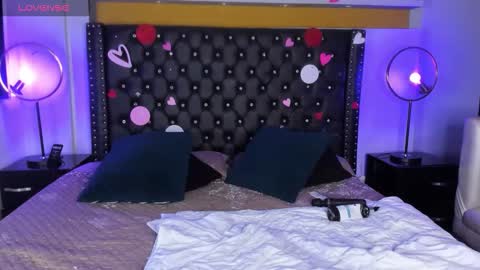 Madisson online show from 02-16-26, 02:40