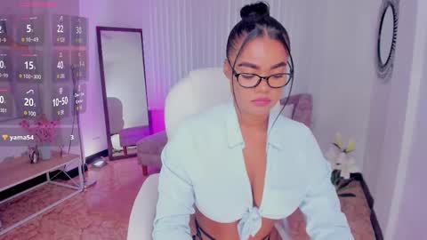 Snapshot of madisson_davon chatting on 03-06-25, 02:29 Madisson Davon online show from 03-06-25, 02:29