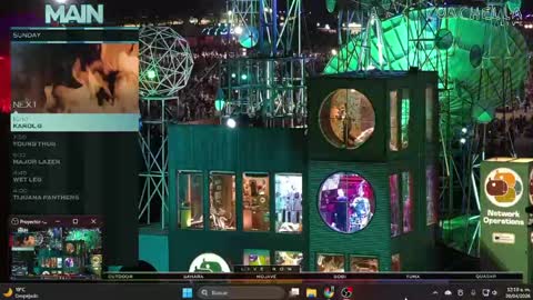 Snapshot of madissonbelle chatting on 04-20-26, 05:10 Madisson Belle online show from 04-20-26, 05:10