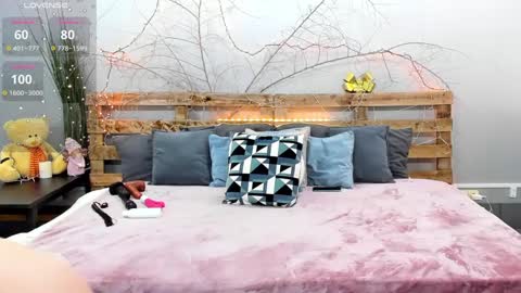 Madisson online show from 03-02-25, 04:39