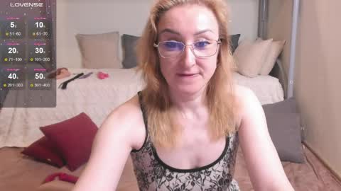 Madisson online show from 04-20-26, 08:21