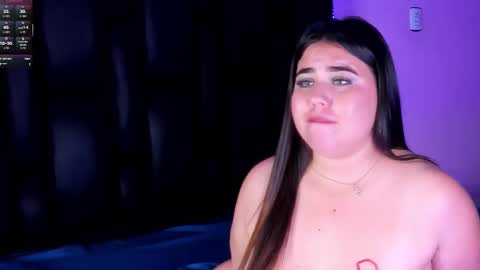 madissonlee__ online show from 10-08-25, 08:28