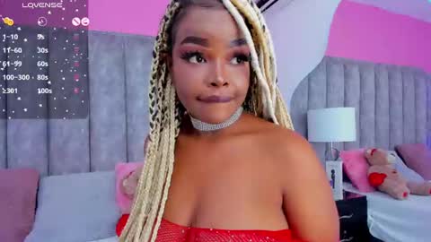 Madisson Lopez online show from 01-09-25, 12:14