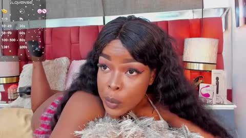 Madisson Lopez online show from 02-13-26, 09:44