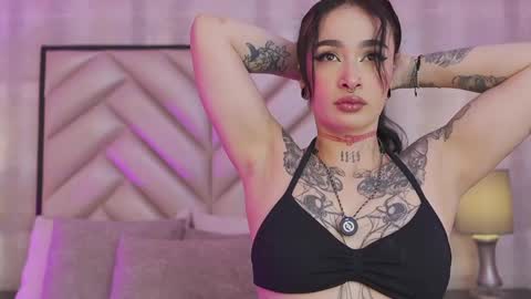 MadissonPayton online show from 06-08-26, 01:11