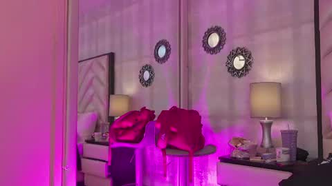 MadissonPayton online show from 06-13-26, 07:45