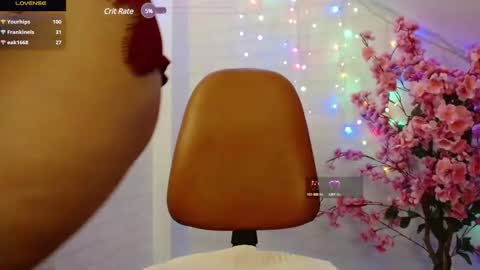 Leena online show from 02-13-25, 11:26