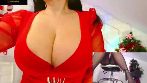 Leena online show from 12-18-25, 07:58