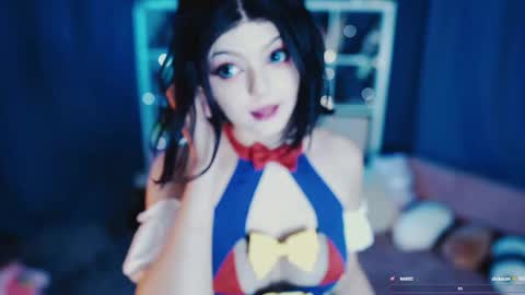 Alice online show from 05-24-26, 02:00