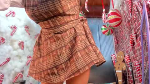 Snapshot of madokaa22 chatting on 12-21-25, 12:07 Madoka online show from 12-21-25, 12:07