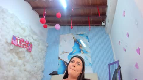 Snapshot of madokaa22 chatting on 02-23-26, 12:02 Madoka online show from 02-23-26, 12:02