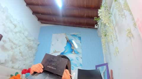 Madoka online show from 04-14-26, 12:00