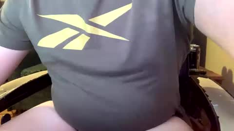 Camboy online show from 10-14-25, 11:38