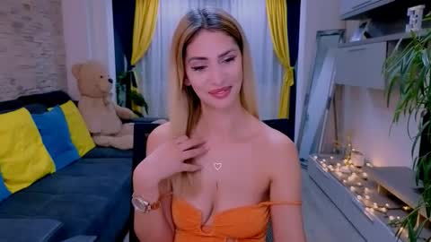 Madye Roberts online show from 01-07-26, 09:50