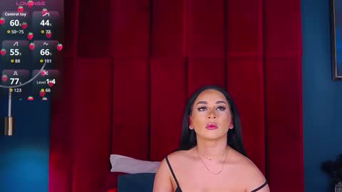 MadyLuxx online show from 01-17-26, 07:39