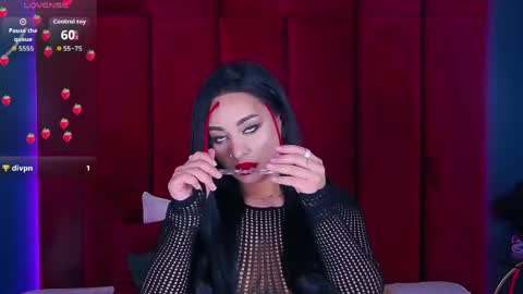 MadyLuxx online show from 04-16-26, 07:14