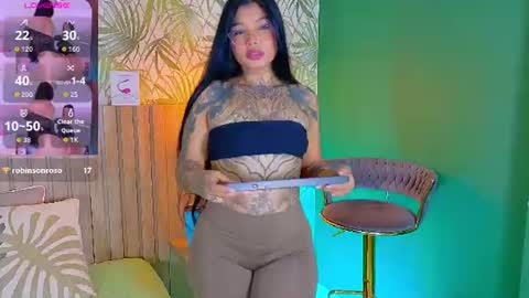 Snapshot of madyson_fox chatting on 06-24-26, 02:05 Madyson online show from 06-24-26, 02:05