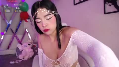 Madyson online show from 06-12-26, 10:36