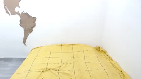 Snapshot of madysonandsteven chatting on 11-11-25, 01:16 MadysonAndSteven online show from 11-11-25, 01:16