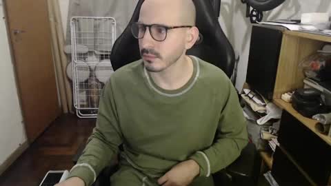 Peter online show from 04-27-26, 04:21