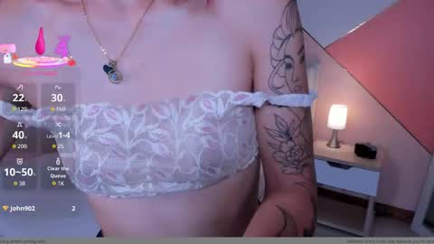 Mae Lyra online show from 01-05-26, 09:40