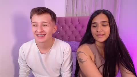mae and nathan online show from 07-31-26, 03:28