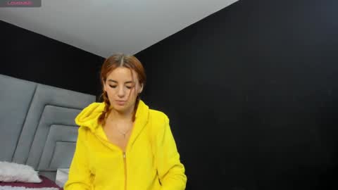 MAEE ANGELS online show from 02-27-25, 04:09