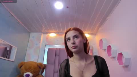 MAEE ANGELS online show from 03-08-25, 09:39