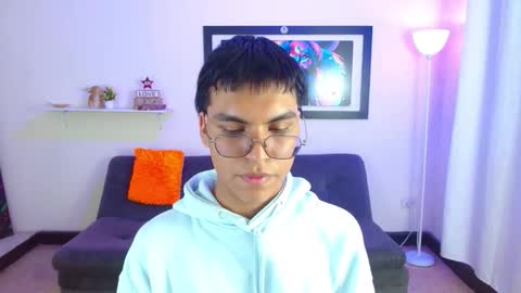 Maik online show from 03-11-26, 09:32