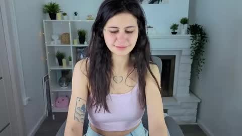 Mia online show from 02-28-26, 03:35