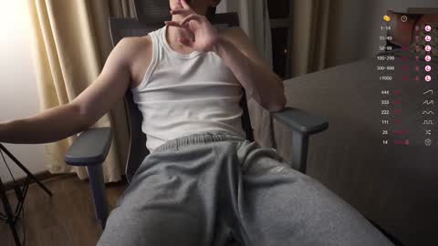 Mike XMaestro 3369 online show from 12-20-24, 11:58