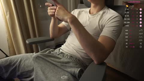 Mike XMaestro 3369 online show from 01-10-25, 03:37