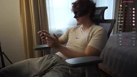 Mike XMaestro 3369 online show from 10-09-25, 12:03