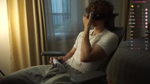 Mike XMaestro 3369 online show from 10-29-25, 01:35