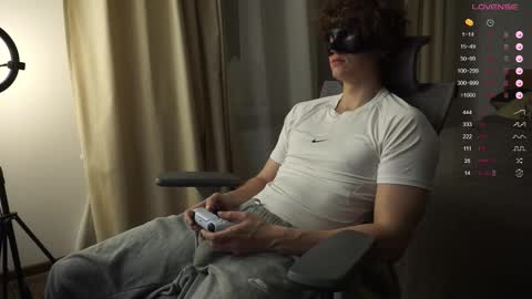 Mike XMaestro 3369 online show from 11-11-25, 09:59