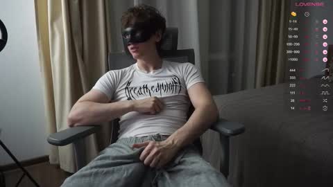 Mike XMaestro 3369 online show from 12-14-25, 07:29