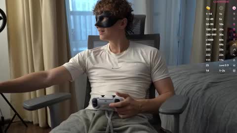 Mike XMaestro 3369 online show from 02-25-26, 02:48