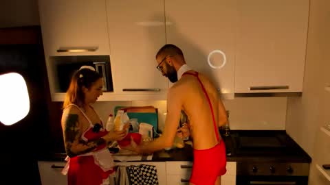 MaestroAndMuse online show from 02-15-26, 09:44