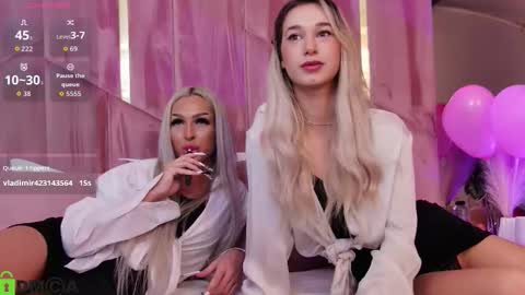 Snapshot of maevedream chatting on 02-15-26, 09:55 M. online show from 02-15-26, 09:55