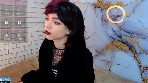 maevekuro online show from 11-19-25, 03:06