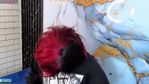 maevekuro online show from 11-21-25, 03:38