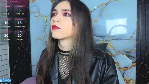 maevekuro online show from 01-17-26, 03:22