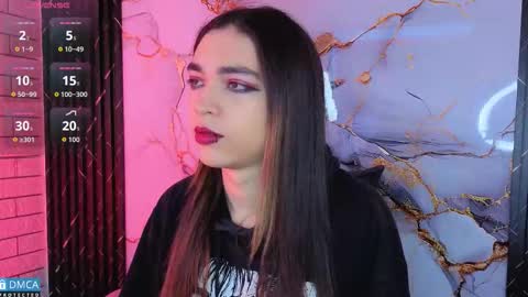 maevekuro online show from 02-02-26, 03:27