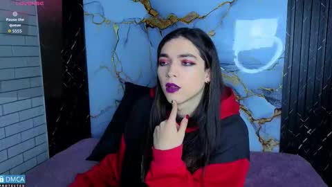 maevekuro online show from 02-04-26, 03:01