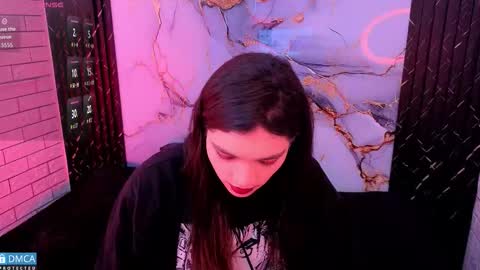 maevekuro online show from 02-14-26, 03:14