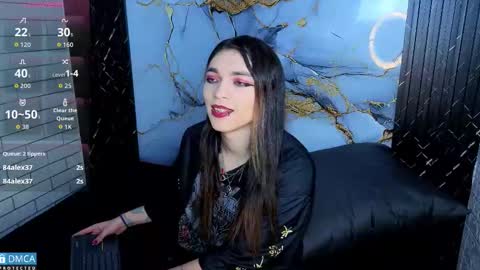 maevekuro online show from 02-19-26, 03:02